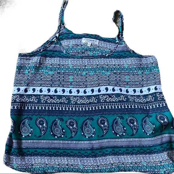 24 HRS SALE ONLY Cotton On Tee, Trendy Pattern Tee, Designed in Australia, Small - Picture 1 of 7